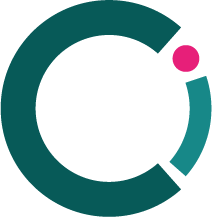  Logo of the company, returns to the landing page after login.